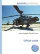 Officer cadet, Jesse Russell,Ronald Cohn 