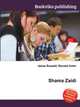 Shama Zaidi, Jesse Russell,Ronald Cohn 
