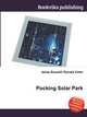 Pocking Solar Park, Jesse Russell,Ronald Cohn 