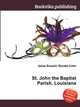 St. John the Baptist Parish, Louisiana, Jesse Russell,Ronald Cohn 