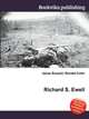 Richard S. Ewell, Jesse Russell,Ronald Cohn 