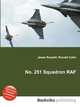 No. 251 Squadron RAF, Jesse Russell,Ronald Cohn 