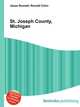 St. Joseph County, Michigan, Jesse Russell,Ronald Cohn 