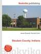 Steuben County, Indiana, Jesse Russell,Ronald Cohn 