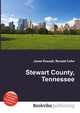 Stewart County, Tennessee, Jesse Russell,Ronald Cohn 