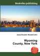 Wyoming County, New York, Jesse Russell,Ronald Cohn 