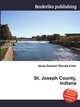 St. Joseph County, Indiana, Jesse Russell,Ronald Cohn 