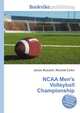 NCAA Men's Volleyball Championship, Jesse Russell,Ronald Cohn 