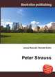 Peter Strauss, Jesse Russell,Ronald Cohn 