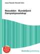 Nesodden Bundefjord Dampskipsselskap, Jesse Russell,Ronald Cohn 
