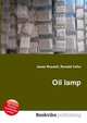 Oil lamp, Jesse Russell,Ronald Cohn 