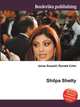 Shilpa Shetty, Jesse Russell,Ronald Cohn 