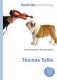Thomas Tallis, Jesse Russell,Ronald Cohn 