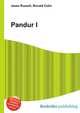 Pandur I, Jesse Russell,Ronald Cohn 
