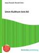 Umm Kulthum bint Ali, Jesse Russell,Ronald Cohn 