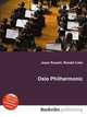 Oslo Philharmonic, Jesse Russell,Ronald Cohn 