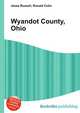 Wyandot County, Ohio, Jesse Russell,Ronald Cohn 