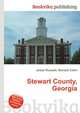 Stewart County, Georgia, Jesse Russell,Ronald Cohn 