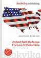 United Self-Defense Forces of Colombia, Jesse Russell,Ronald Cohn 
