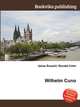Wilhelm Cuno, Jesse Russell,Ronald Cohn 