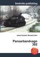 Pansarbandvagn 302, Jesse Russell,Ronald Cohn 