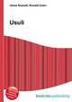 Usuli, Jesse Russell,Ronald Cohn 