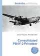 Consolidated PB4Y-2 Privateer, Jesse Russell,Ronald Cohn 