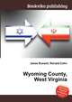 Wyoming County, West Virginia, Jesse Russell,Ronald Cohn 