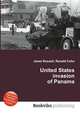 United States invasion of Panama, Jesse Russell,Ronald Cohn 
