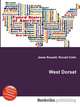West Dorset, Jesse Russell,Ronald Cohn 