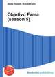 Objetivo Fama (season 5), Jesse Russell,Ronald Cohn 