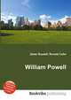 William Powell, Jesse Russell,Ronald Cohn 