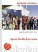 Space Shuttle Enterprise, Jesse Russell,Ronald Cohn 