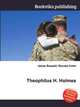 Theophilus H. Holmes, Jesse Russell,Ronald Cohn 