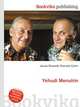 Yehudi Menuhin, Jesse Russell,Ronald Cohn 