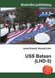 USS Bataan (LHD-5), Jesse Russell,Ronald Cohn 