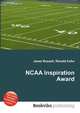 NCAA Inspiration Award, Jesse Russell,Ronald Cohn 