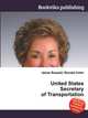 United States Secretary of Transportation, Jesse Russell,Ronald Cohn 