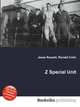 Z Special Unit, Jesse Russell,Ronald Cohn 