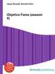 Objetivo Fama (season 4), Jesse Russell,Ronald Cohn 