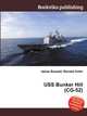 USS Bunker Hill (CG-52), Jesse Russell,Ronald Cohn 