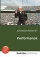 Performance, Jesse Russell,Ronald Cohn 