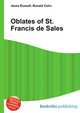 Oblates of St. Francis de Sales, Jesse Russell,Ronald Cohn 