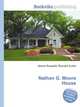 Nathan G. Moore House, Jesse Russell,Ronald Cohn 