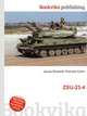 ZSU-23-4, Jesse Russell,Ronald Cohn 