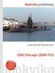 USS Chicago (SSN-721), Jesse Russell,Ronald Cohn 