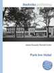 Park Inn Hotel, Jesse Russell,Ronald Cohn 