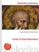 Order of Saint Benedict, Jesse Russell,Ronald Cohn 