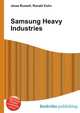 Samsung Heavy Industries, Jesse Russell,Ronald Cohn 