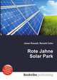 Rote Jahne Solar Park, Jesse Russell,Ronald Cohn 